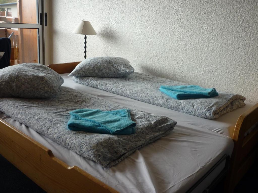 Ferienwohnung Le Tyrol Les Deux Alpes Exterior foto